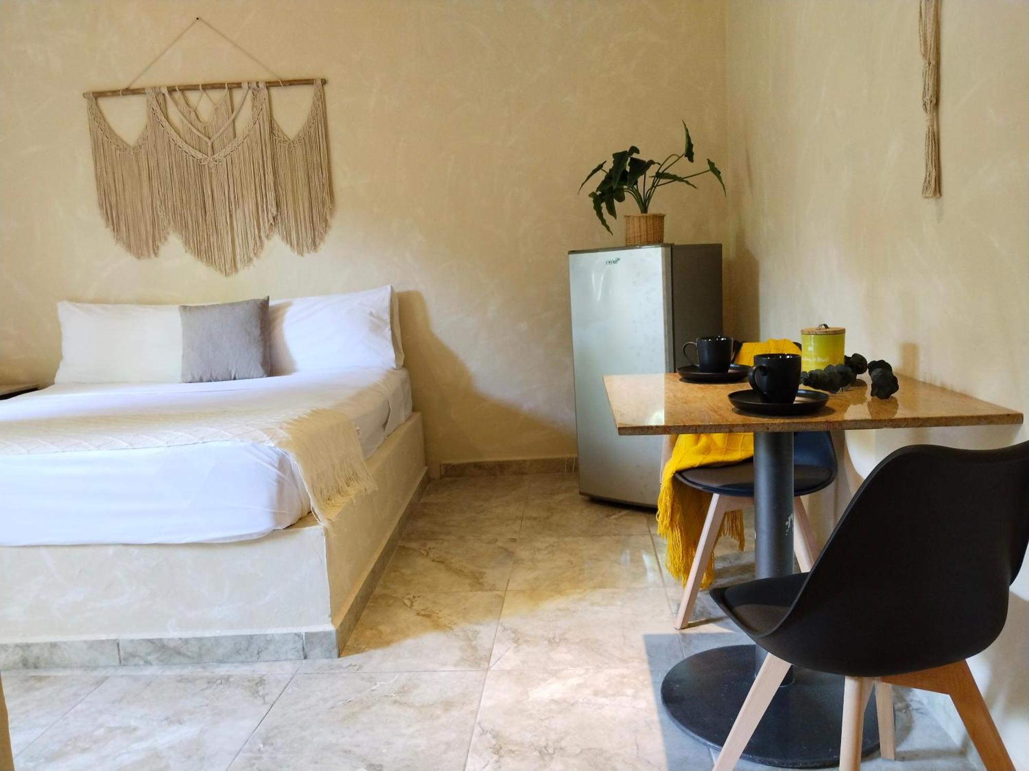 Отель Casa Lupita Тулум Экстерьер фото